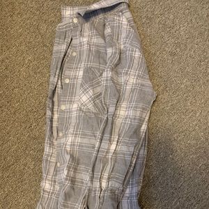 Old navy women’s flannel